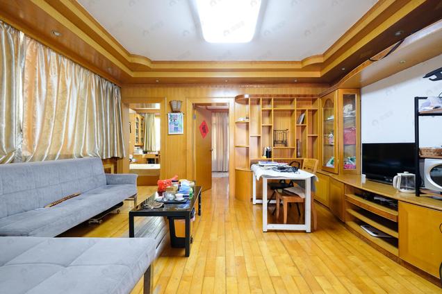 福州鼓楼|东湖新村框架两房东端头3室2厅 | 73.82㎡ | 东 南北 | 东湖新村高楼层/共7层