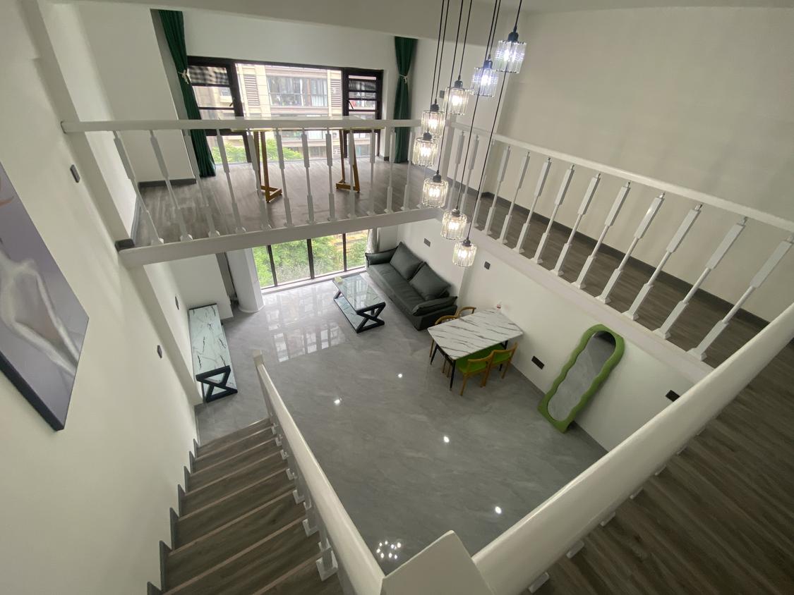 整租·东投中央城