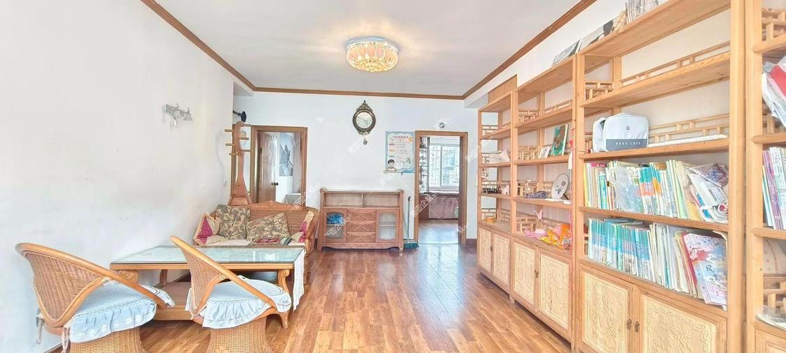 整租·栗树头小区