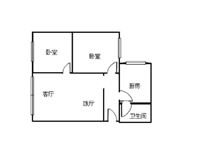 整租·五九小区