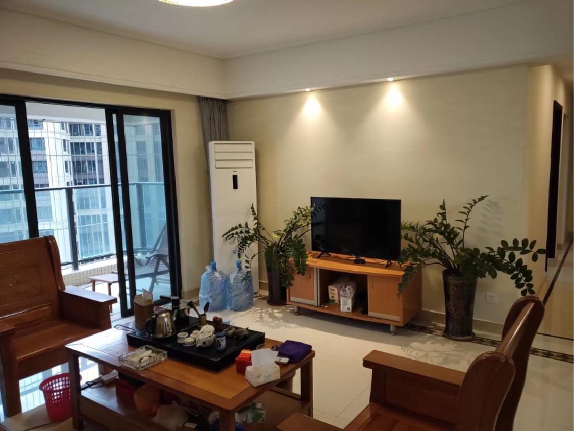 整租·保利原悦花园