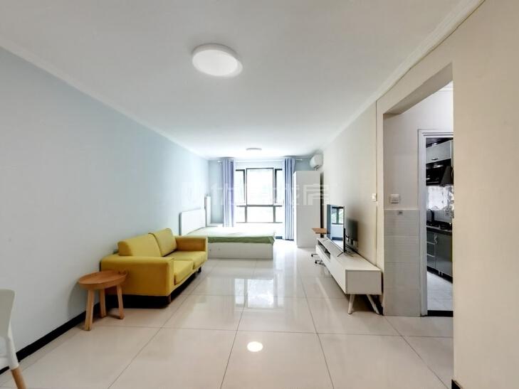 合租·珠江拉维小镇