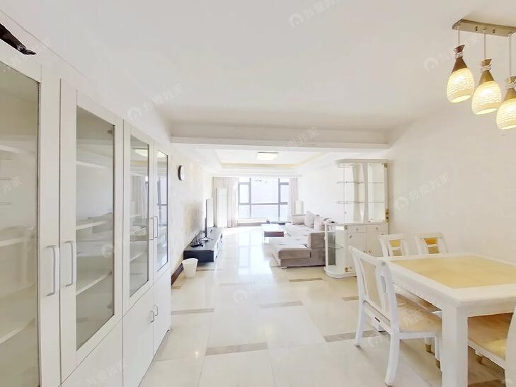 整租·天鹅湾(南区)