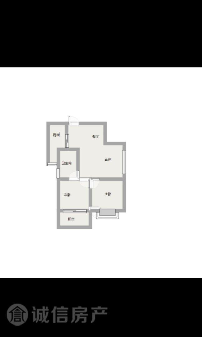 整租·磬云花园