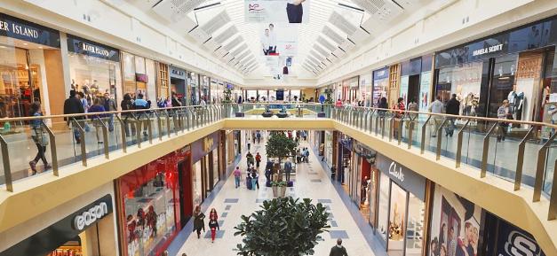 领东新天地效果图