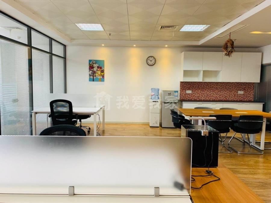 整租·河西万达广场万达中心