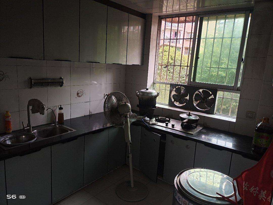 整租·山水名苑