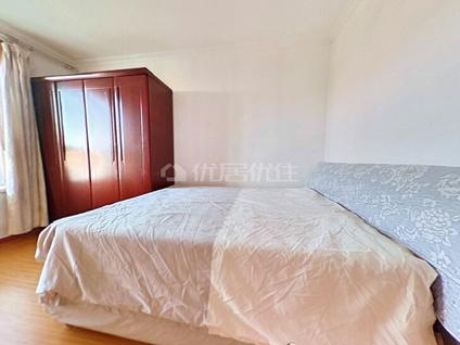 通州武夷花园合租 武夷花园(牡丹园)1室1厅/60平/中楼层