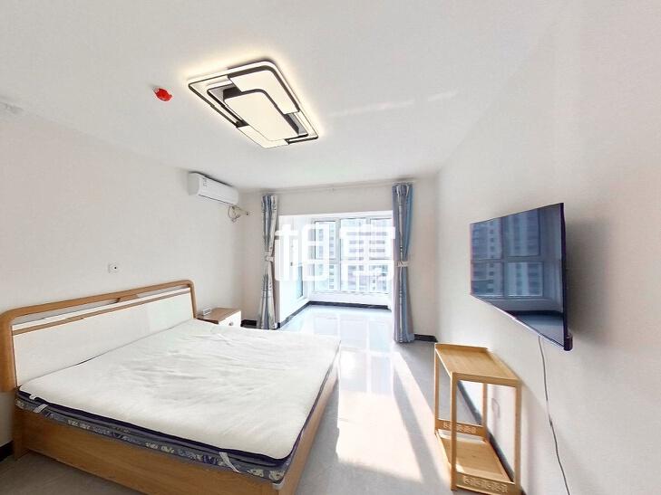 整租·双泉嘉苑