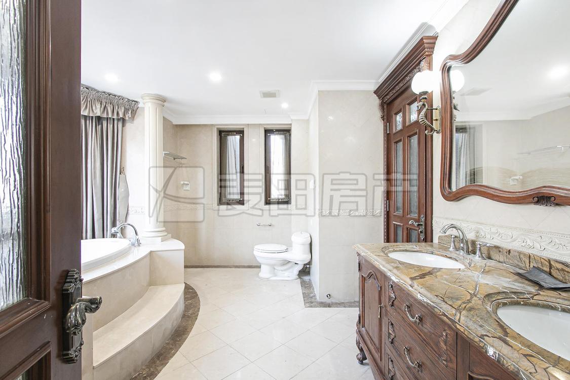 整租·碧海方舟