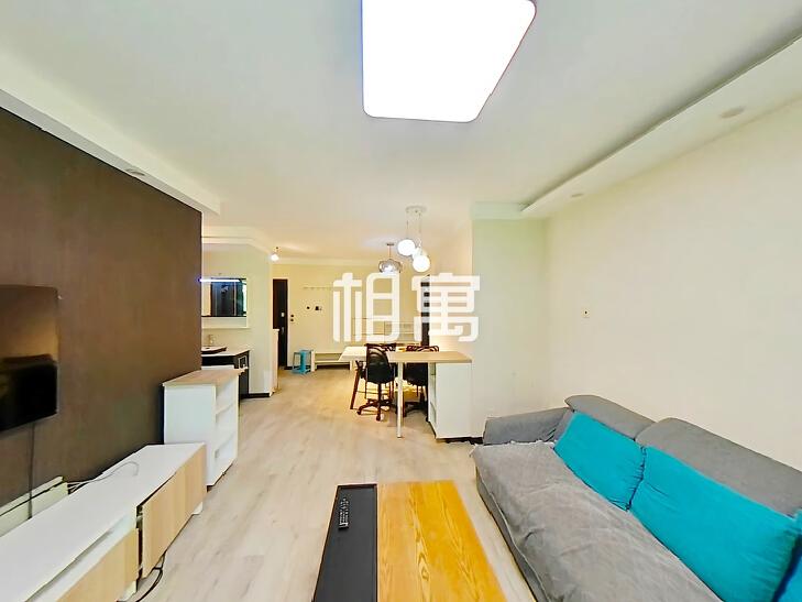 整租·万达城市公寓