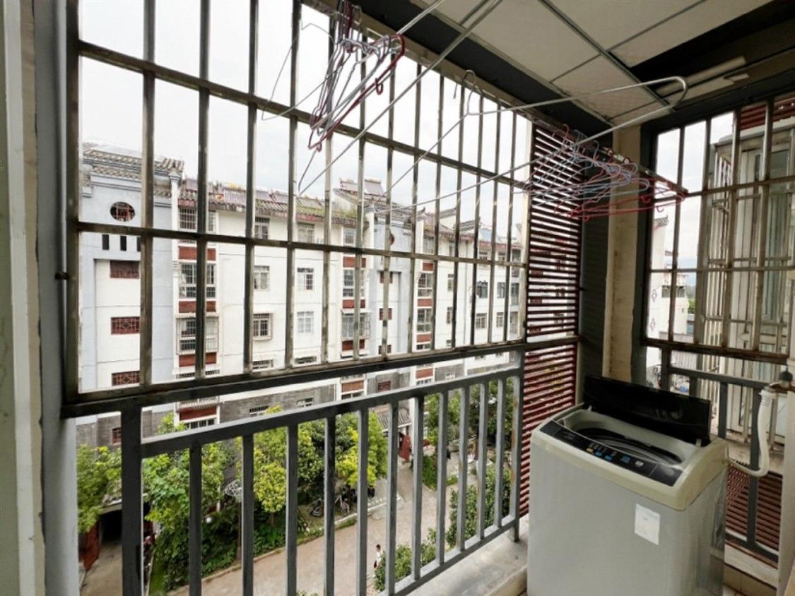 整租·海门渔村