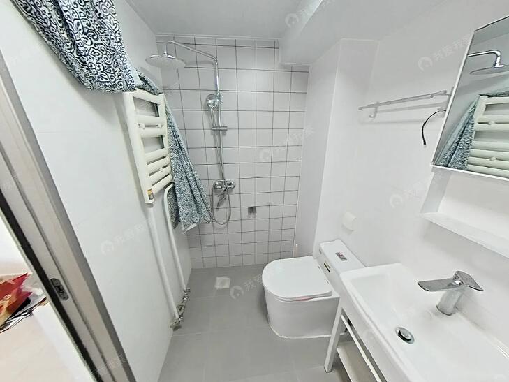 整租·交东小区