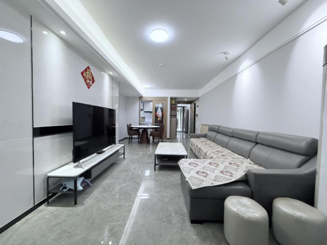 整租·保利碧桂园悦府