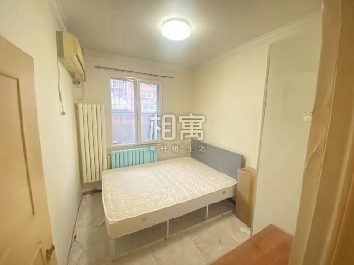 合租·新风北街