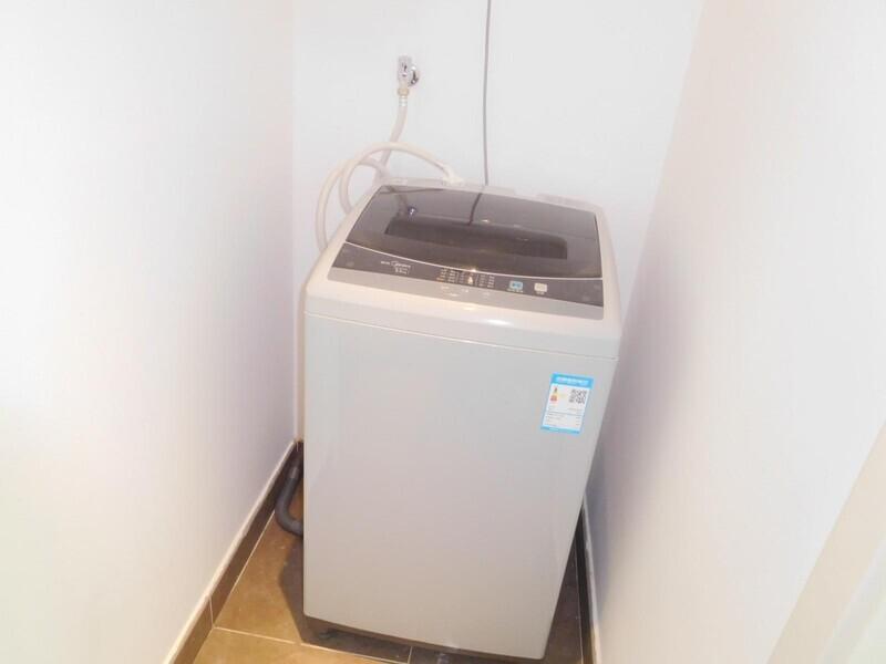 合租·新翠景园