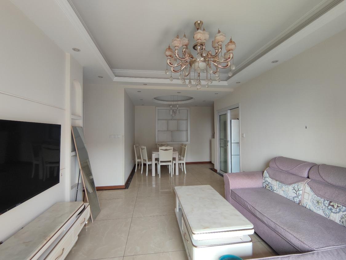 整租·盈田金开里