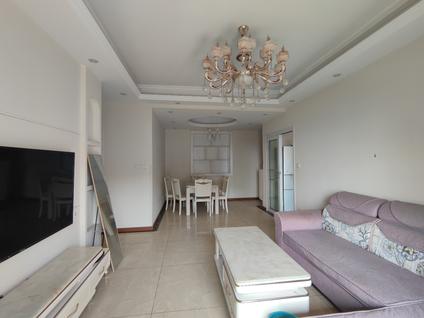 两江新区汽博中心整租 盈田金开里3室2厅/88平/低楼层