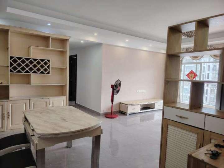 整租·裕东雅筑