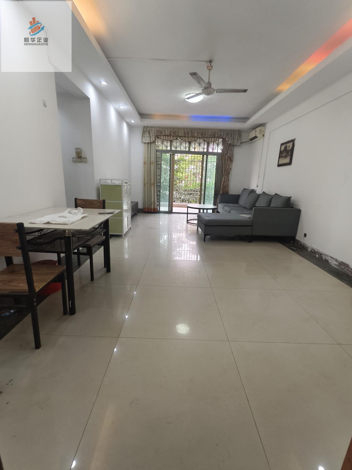 整租·帝景蓝湾