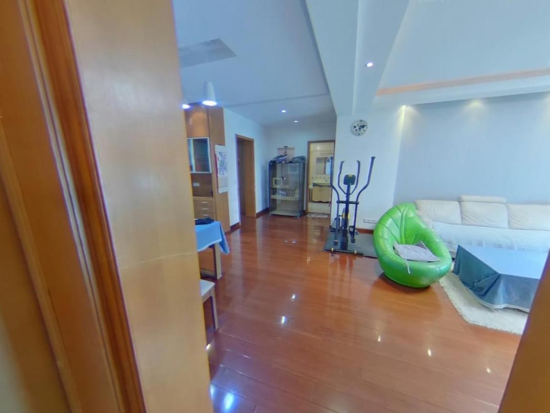 整租·万欣翠园