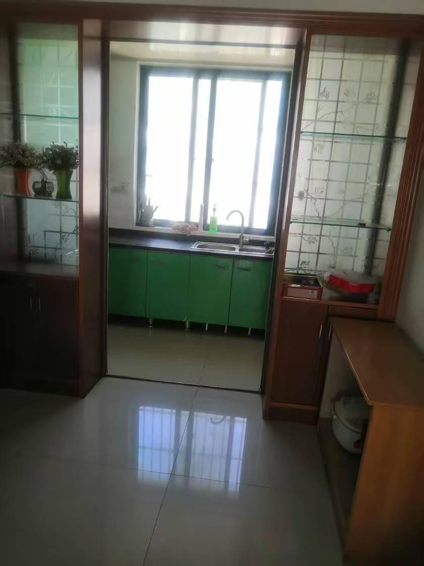 整租·祥云花园