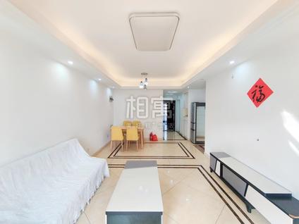 临平临平整租 首城3室2厅/87平/中楼层