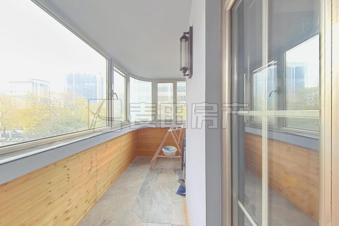 整租·华澳中心公寓