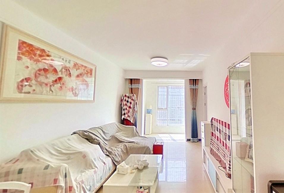 整租·首座御园(一期)