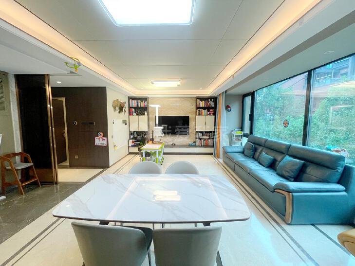 整租·翡翠公园