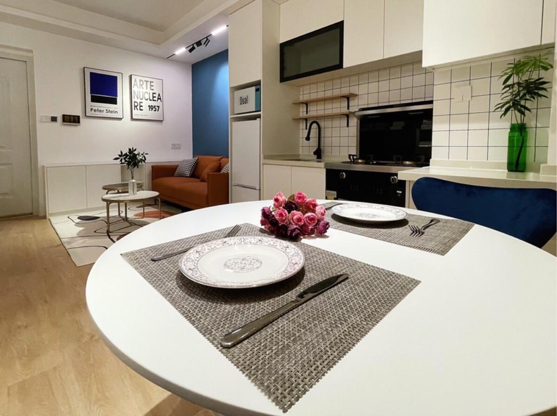 整租·海悦华庭