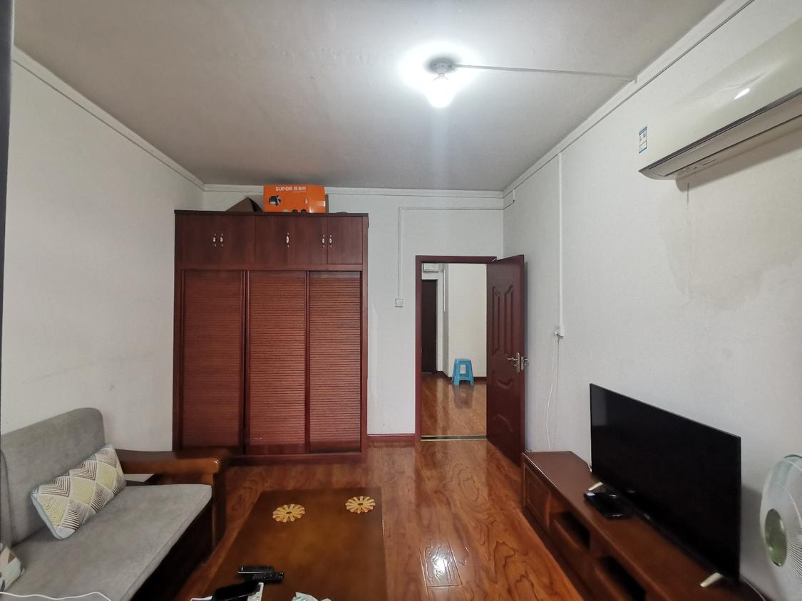 整租·百年馨苑