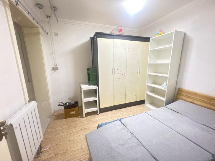 整租·北京城建福润四季(A区)