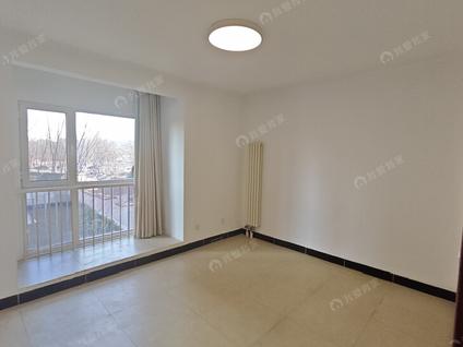 房山长阳整租 芭蕾雨悦都(一期)2室1厅/82平/低楼层