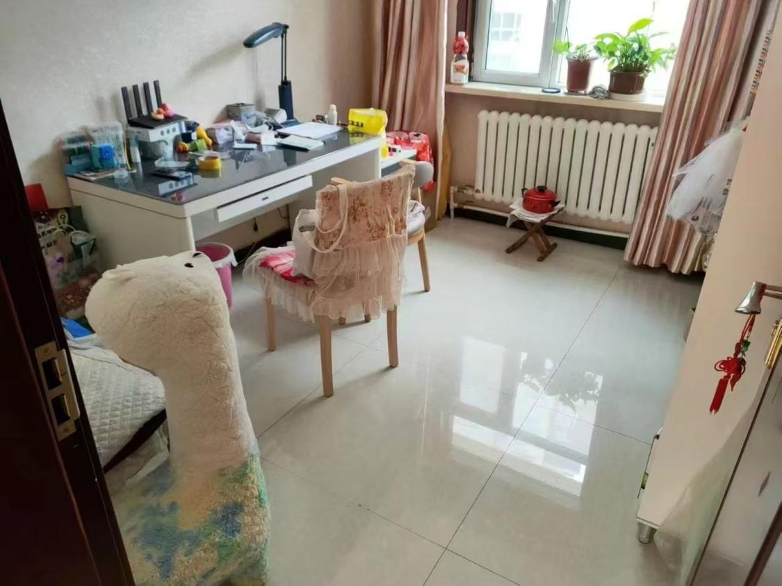 整租·景岳公寓