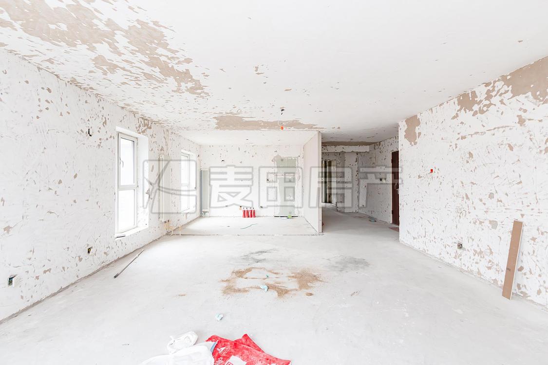 整租·北京华侨城(2号院)