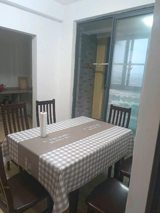 整租·新湖小区