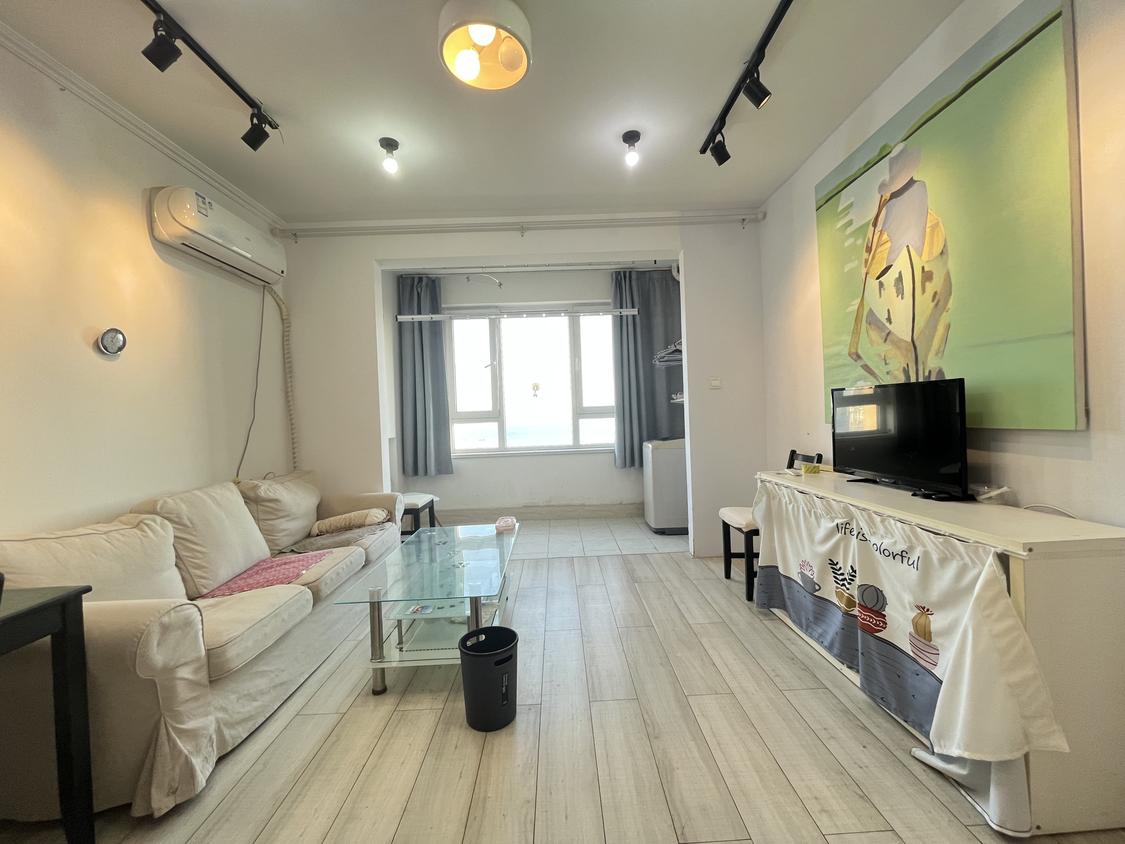 整租·建邦听海(东区)