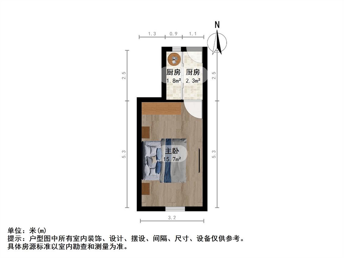 整租·华润中央公园(三期)