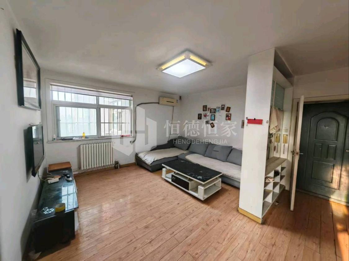 整租·华易青年城