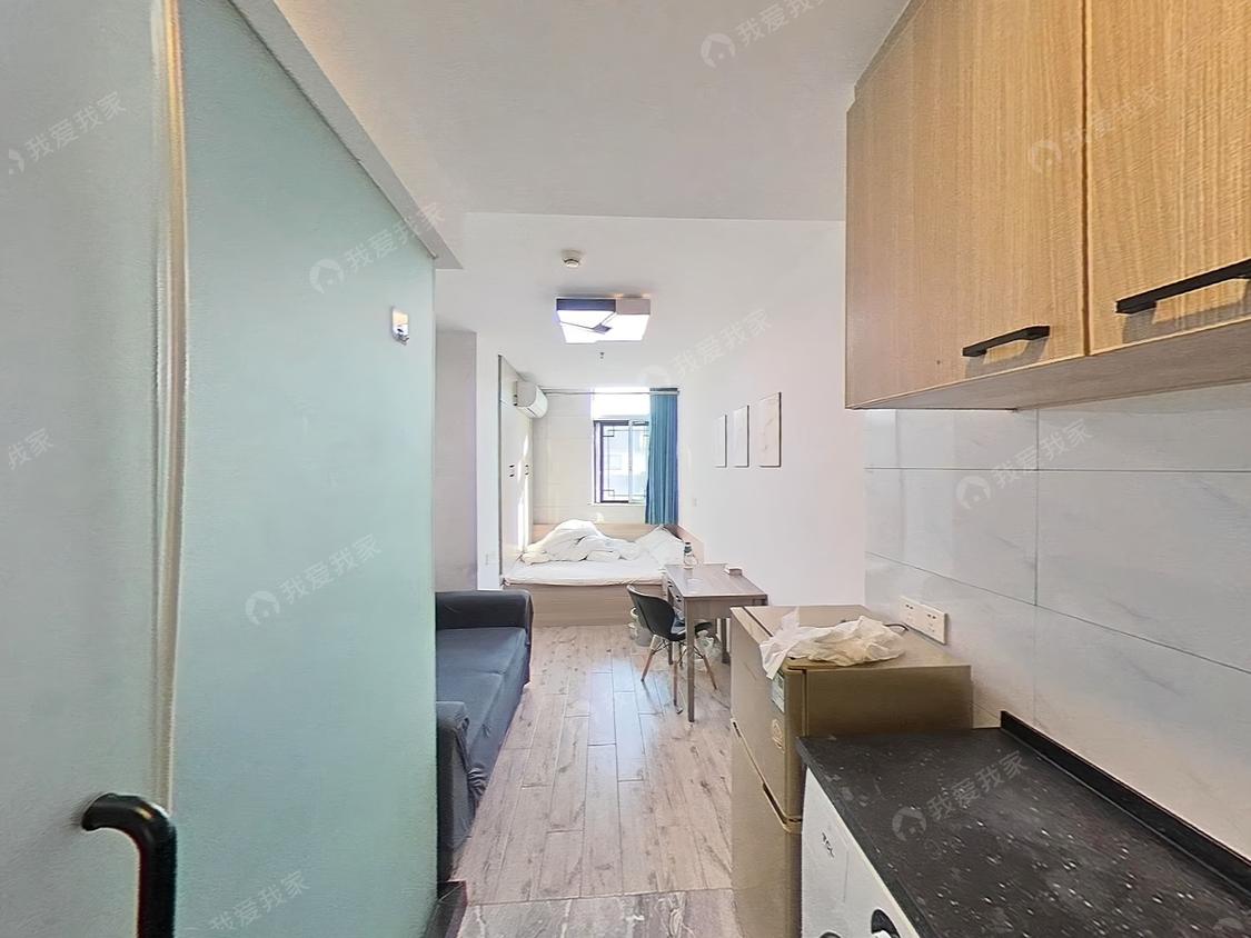 整租·金狮小区