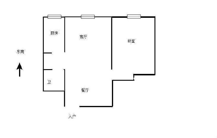 整租·溪麓南郡