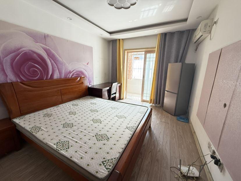 整租·扇骨里小区