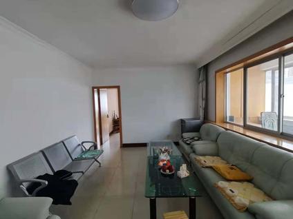 城关西关南关整租 工行甘肃分行营业部家属院2室1厅/100平/低楼层