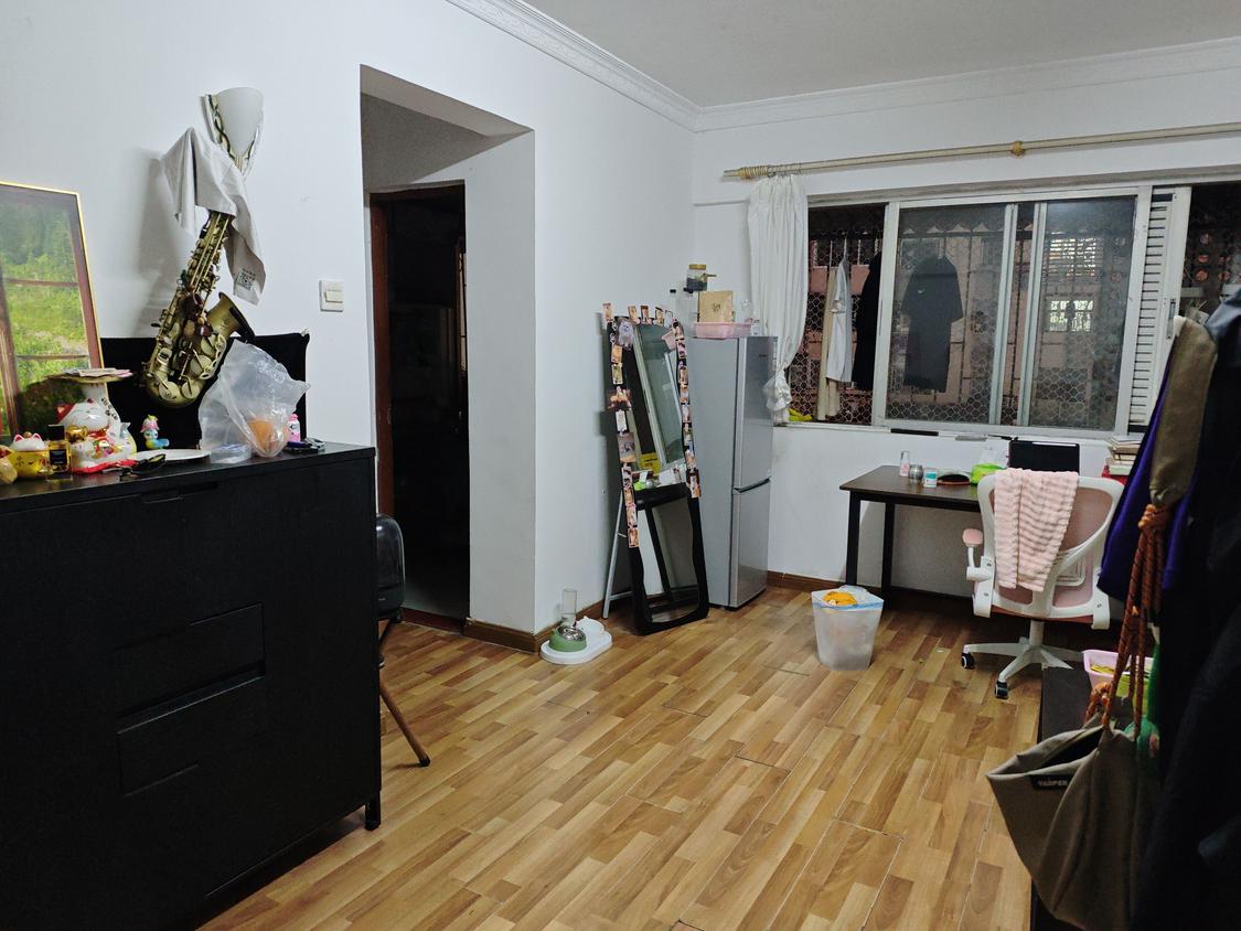 整租·曙光花园