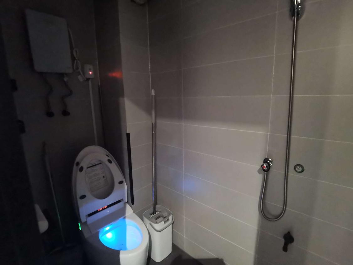 整租·金山东方花园