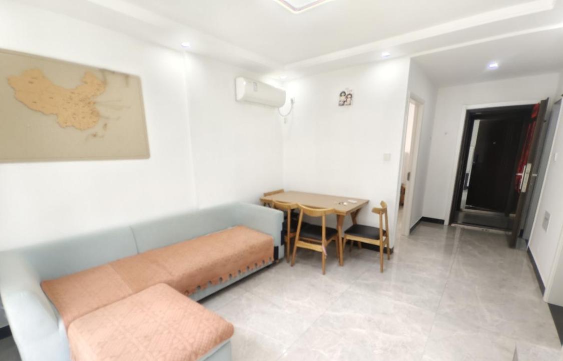 整租·公园湖畔