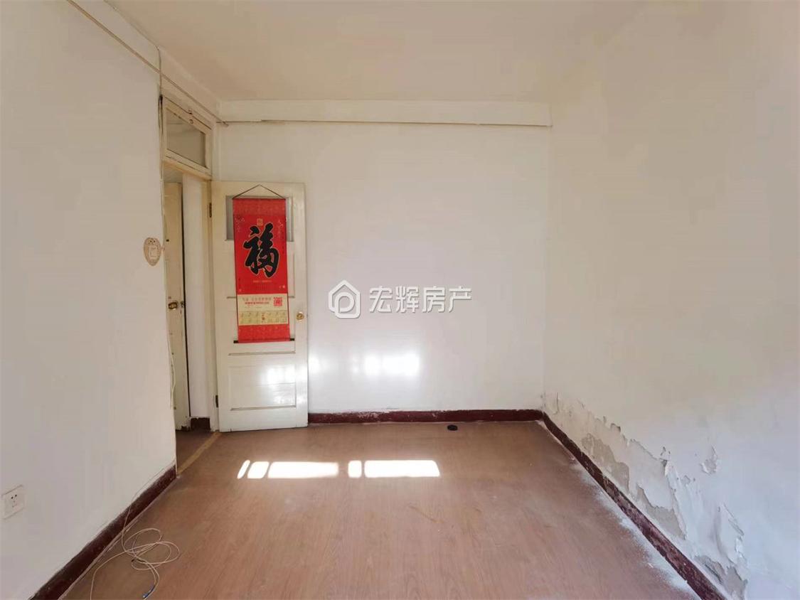 整租·甘肃省保育院家属院