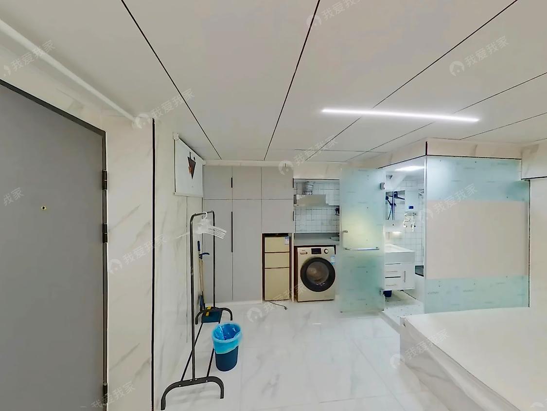 合租·新世界铂悦轩