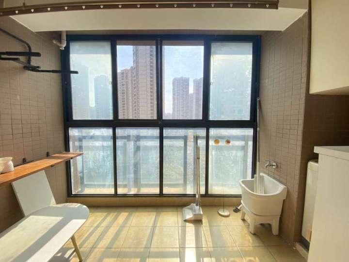 整租·正大豪庭